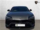 Lamborghini Urus Image 5