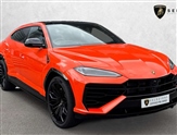 Lamborghini Urus Image 1