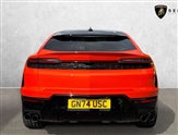 Lamborghini Urus Image 4