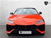 Lamborghini Urus Image 5