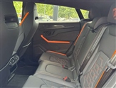 Lamborghini Urus Image 6