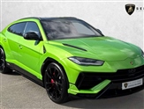 Lamborghini Urus Image 1