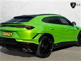 Lamborghini Urus Image 3
