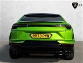 Lamborghini Urus Image 4