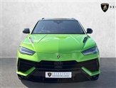 Lamborghini Urus Image 5