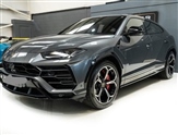 Used Lamborghini Urus
