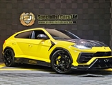 Used Lamborghini Urus