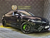 Used Lamborghini Urus