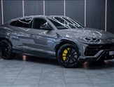 Used Lamborghini Urus