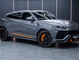 Used Lamborghini Urus