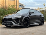 Used Lamborghini Urus Used Lamborghini Urus