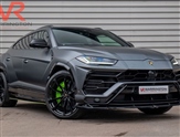 Used Lamborghini Urus