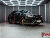 Used Lamborghini Urus