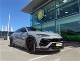 Used Lamborghini Urus