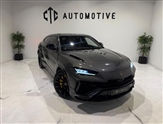 Used Lamborghini Urus