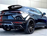 Used Lamborghini Urus