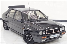 Lancia Delta