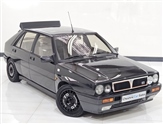 Used Lancia Delta