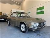 Used Lancia Fulvia