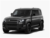 Used Land Rover Defender