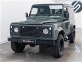 Used Land Rover Defender