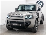 Used Land Rover Defender