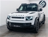 Used Land Rover Defender