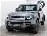 Used Land Rover Defender