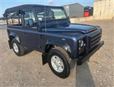 Used Land Rover Defender