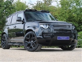 Used Land Rover Defender