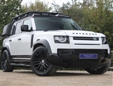 Used Land Rover Defender