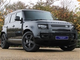 Used Land Rover Defender