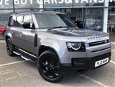Used Land Rover Defender