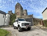 Used Land Rover Defender