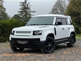 Used Land Rover Defender