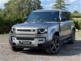 Used Land Rover Defender