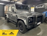 Used Land Rover Defender Used Land Rover Defender