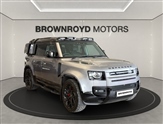 Used Land Rover Defender Used Land Rover Defender