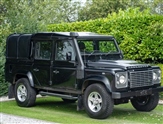 Used Land Rover Defender