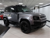 Used Land Rover Defender