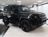Used Land Rover Defender