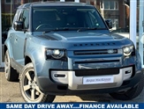 Used Land Rover Defender