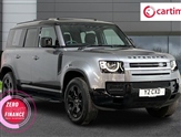 Land Rover Defender Image 1