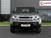 Land Rover Defender Image 5