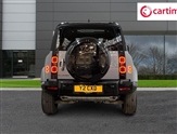 Land Rover Defender Image 6