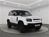 Used Land Rover Defender