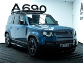 Used Land Rover Defender