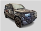 Used Land Rover Defender