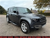 Used Land Rover Defender Used Land Rover Defender