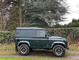 Used Land Rover Defender Used Land Rover Defender
